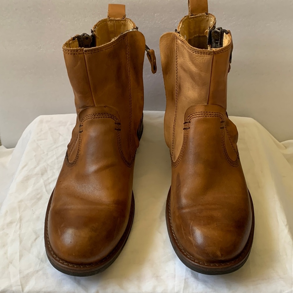 Steve Madden boots - Picture 1 of 9